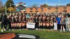 Loveland Tigers Girls Varsity Soccer Fall 25-26 team photo.