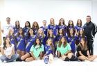 Cottonwood Classical Prep Coyotes Girls Varsity Soccer Fall 25-26 team photo.