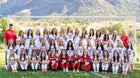 Weber Warriors Girls Varsity Soccer Fall 25-26 team photo.