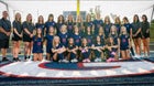 South Dearborn Knights Girls Varsity Soccer Fall 25-26 team photo.