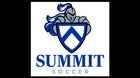 Summit Country Day Silver Knights Girls Varsity Soccer Fall 25-26 team photo.