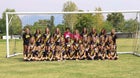 Roy Royals Girls Varsity Soccer Fall 25-26 team photo.