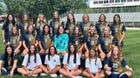Archbold Blue Streaks Girls Varsity Soccer Fall 25-26 team photo.