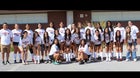 Rio Grande Ravens Girls Varsity Soccer Fall 25-26 team photo.