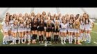 West Field Longhorns Girls Varsity Soccer Fall 25-26 team photo.