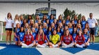 Fremont Silverwolves Girls Varsity Soccer Fall 25-26 team photo.