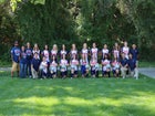 Utah Military Academy - Hill Field Thunderbirds Girls Varsity Soccer Fall 25-26 team photo.