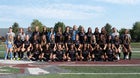 Jordan Beetdiggers Girls Varsity Soccer Fall 25-26 team photo.