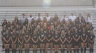 Cedar Valley Aviators Girls Varsity Soccer Fall 25-26 team photo.