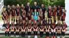 Marietta Tigers Girls Varsity Soccer Fall 25-26 team photo.