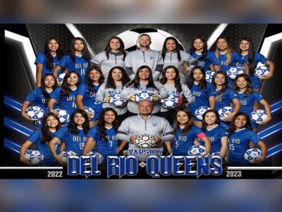 Roster - Del Rio Rams (Del Rio, TX) Girls Varsity Soccer 22-23