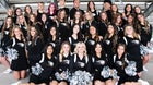 American Falls Beavers Co-ed Varsity Cheer Winter 23-24 team photo.