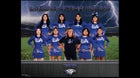 Laguna Acoma Hawks Co-ed Varsity Cheer Winter 23-24 team photo.