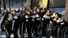 Chaparral Lobos Co-ed Varsity Cheer Winter 23-24 team photo.