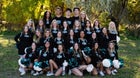 Century Diamondbacks Co-ed Varsity Cheer Winter 23-24 team photo.