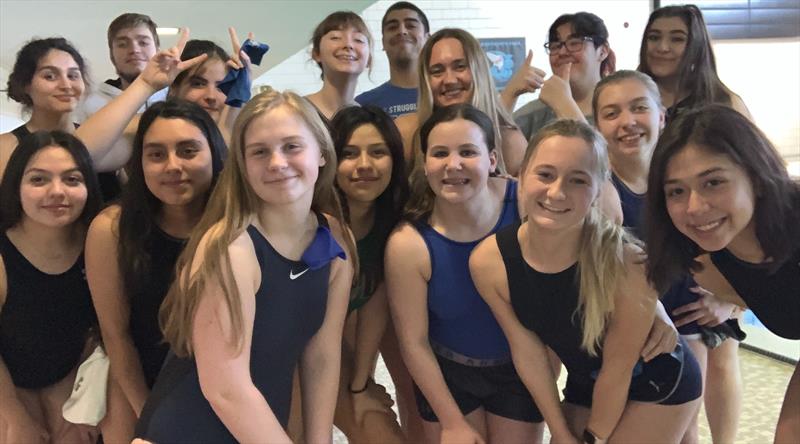 Team photo