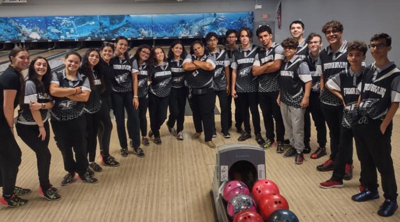 Team photo