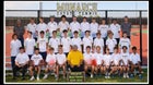 Monarch Coyotes Boys Varsity Tennis Fall 25-26 team photo.