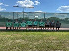 Brenham Cubs Boys Varsity Tennis Fall 25-26 team photo.