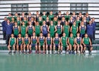Rio Rancho Rams Boys JV Track & Field Spring 15-16 team photo.