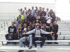 Carson Colts Boys JV Track & Field Spring 15-16 team photo.