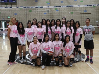 Team photo