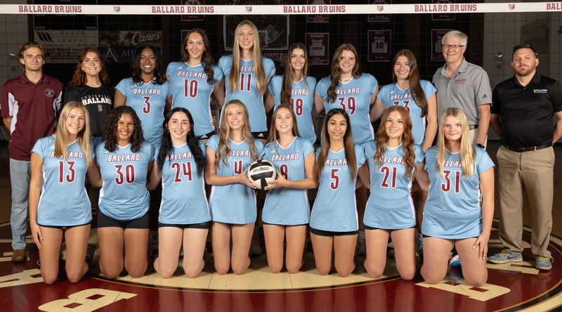 Team photo