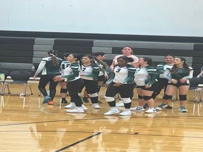 New Dimensions Volleyball Roster (2025-26) - MaxPreps.com