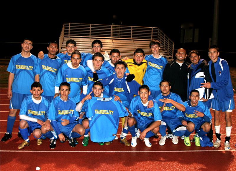 Team photo