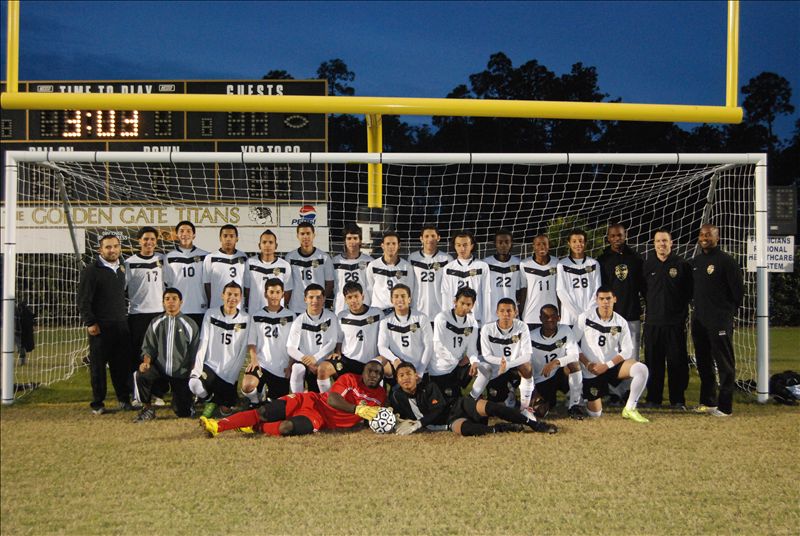Team photo