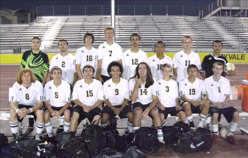 Team photo