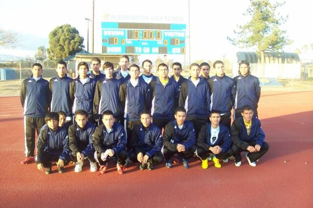 Team photo
