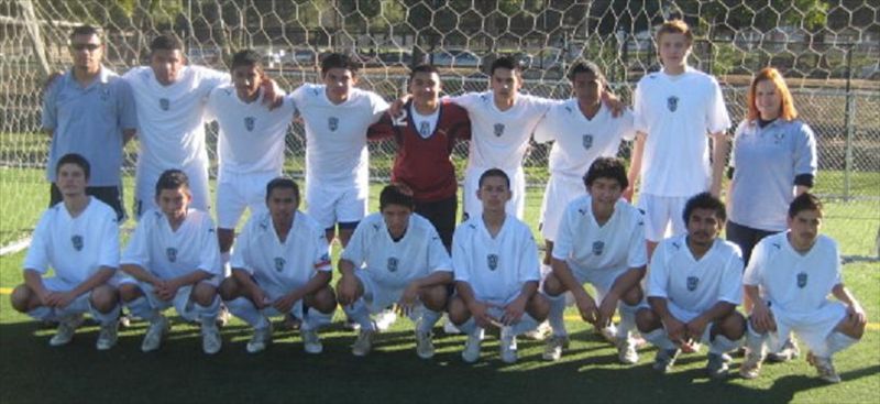 Team photo