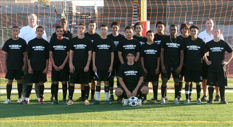 Team photo