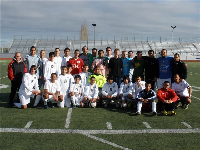 Team photo