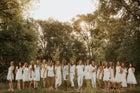 Century Diamondbacks Co-ed Varsity Dance Team Winter 20-21 team photo.