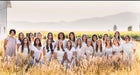 Preston Indians Co-ed Varsity Dance Team Winter 20-21 team photo.