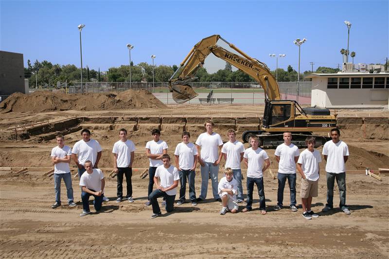 Team photo