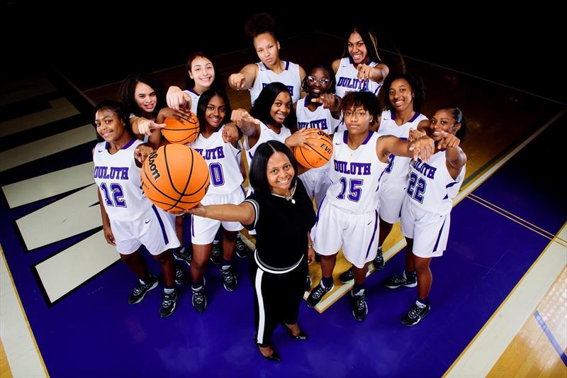 Team photo