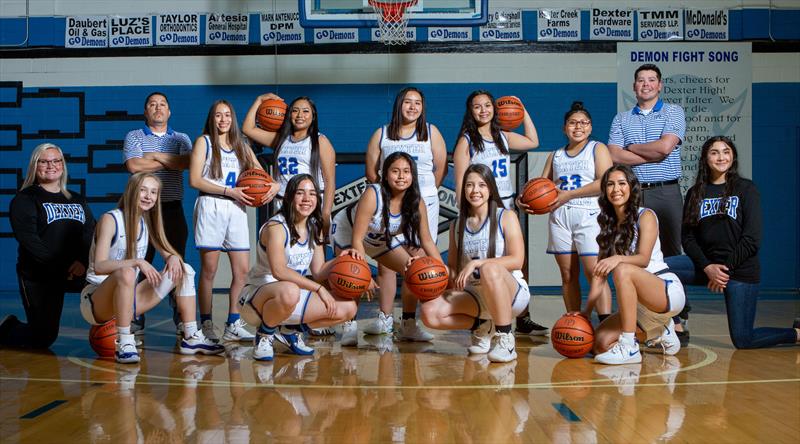 Team photo
