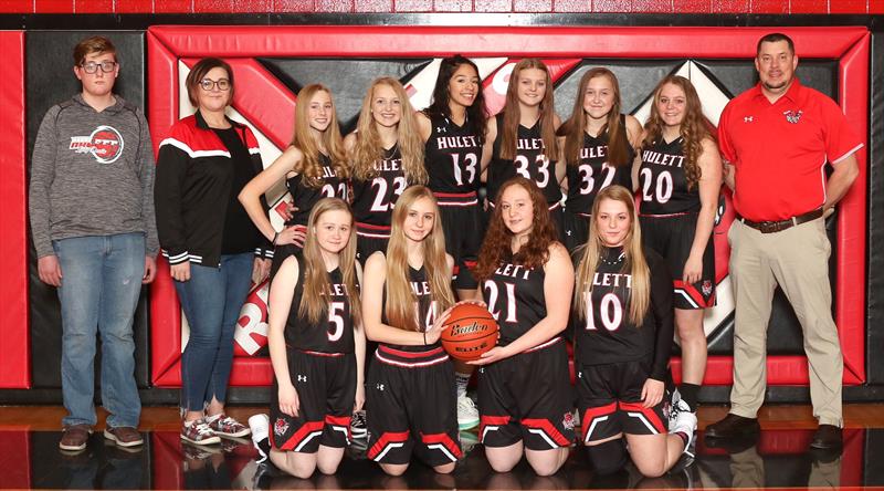 Team photo