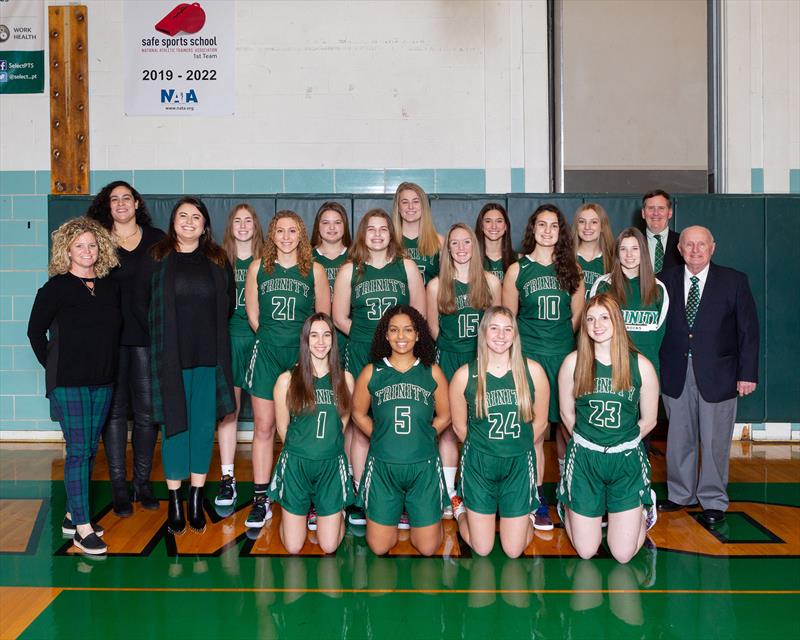 Team photo