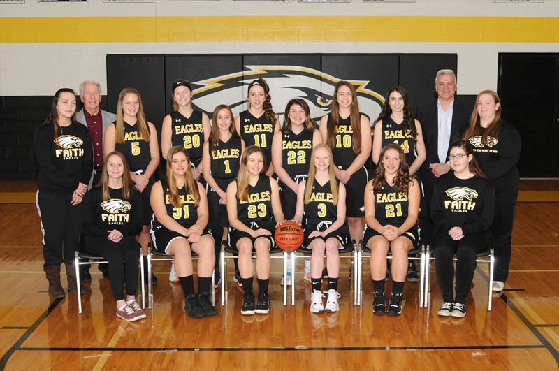 Team photo