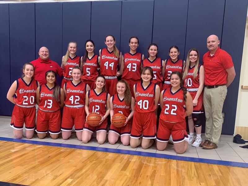 Team photo