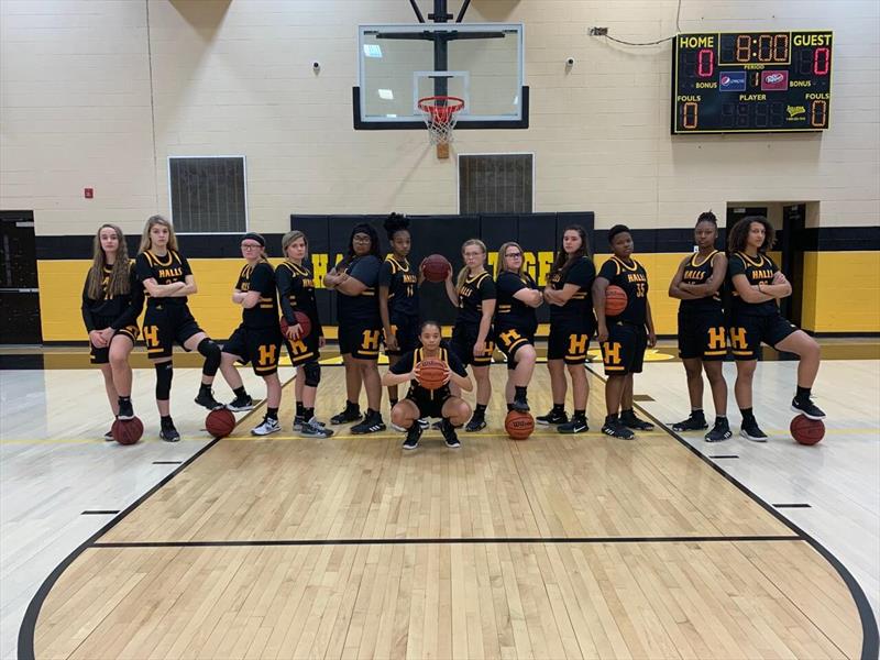 Team photo