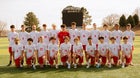 Elkhorn Antlers Boys Varsity Soccer Spring 24-25 team photo.
