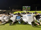 Lovejoy Wildcats Boys Varsity Soccer Spring 24-25 team photo.