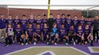 Sequatchie County Indians Boys Varsity Soccer Spring 24-25 team photo.