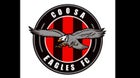 Coosa Eagles Boys Varsity Soccer Spring 24-25 team photo.