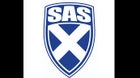 St. Andrews-Sewanee Mountain Lions Boys Varsity Soccer Spring 24-25 team photo.